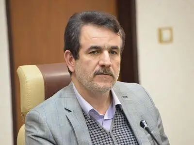 محمود دشت بزرگ مدیرعامل شرکت برق منطقه‌ای گیلان شد
