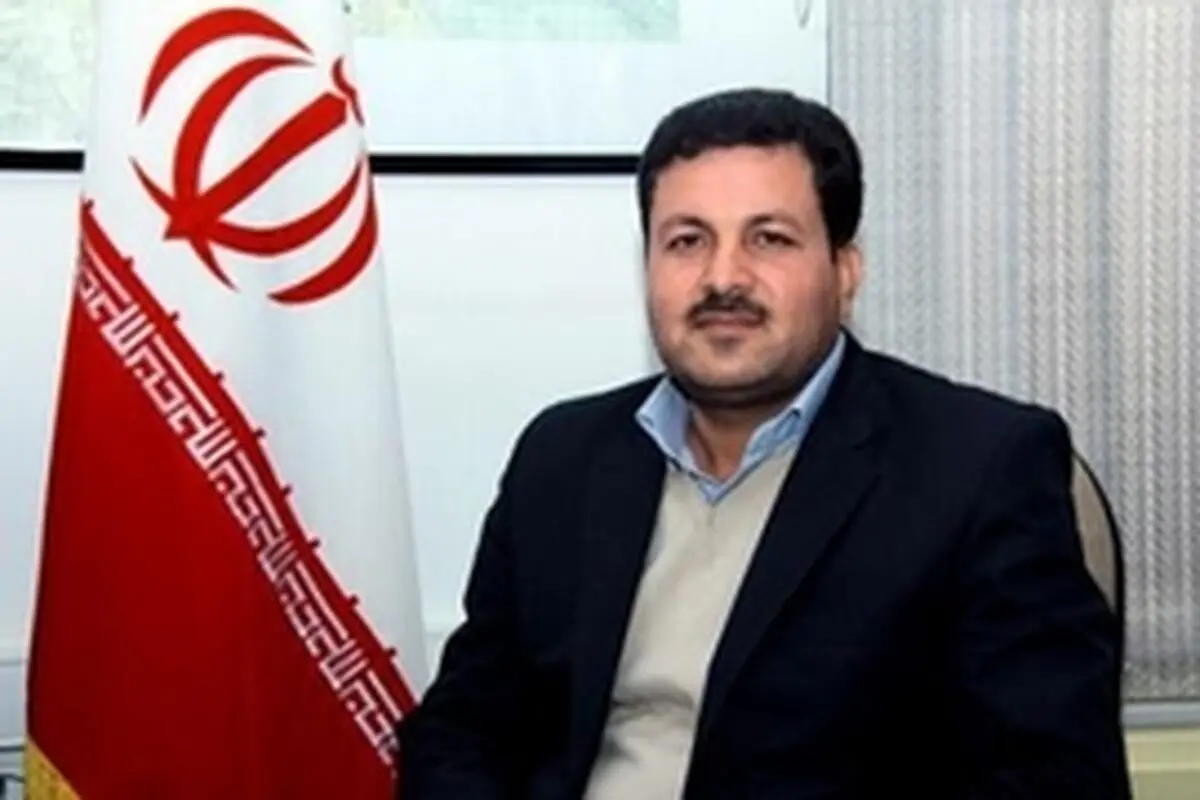 پیشرفت ۷۰ درصدی عملیات های بهسازی و زیباسازی ضلع جنوبی میدان کوثر