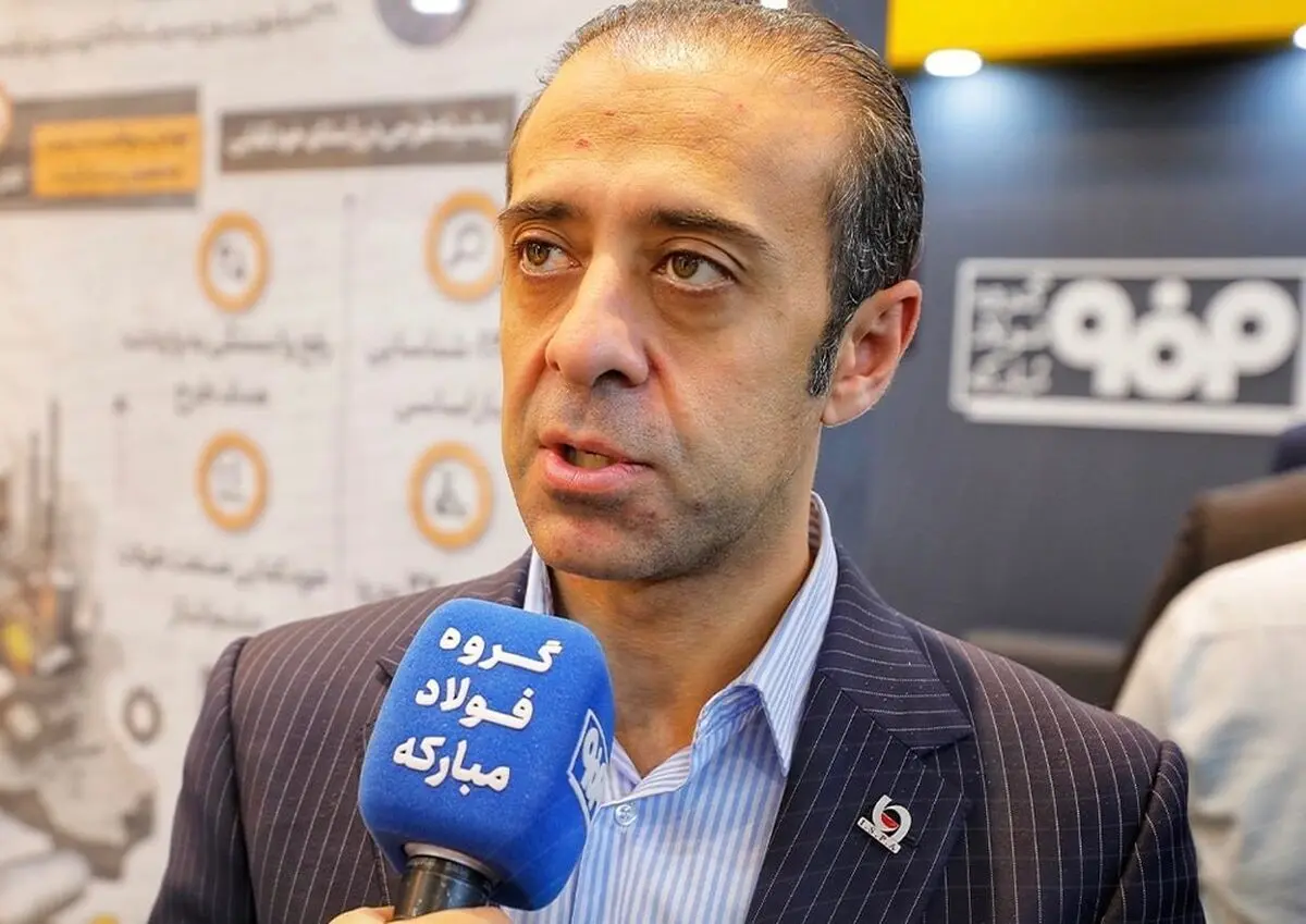 فولاد مبارکه؛ پیشرو در تولید فولاد کم‌کربن و دوستدار محیط‌ زیست