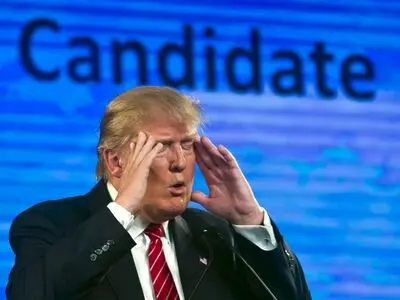 Iran must wait for regime change in America; US Anthropologist
