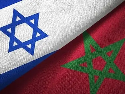 رایزنی رئیس ستاد کل ارتش اسرائیل با مقامات نظامی مراکش