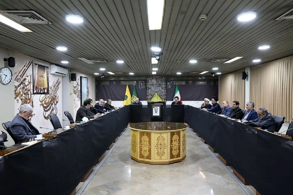 اهتمام سازمان حج بر کاهش هزینه‌های واقعی حج ۱۴۰۵

