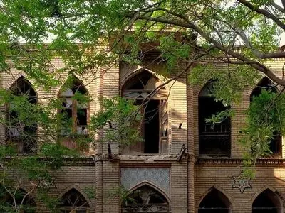 اسراری از محله‌ای در تهران که مثل طلا می‌درخشد 