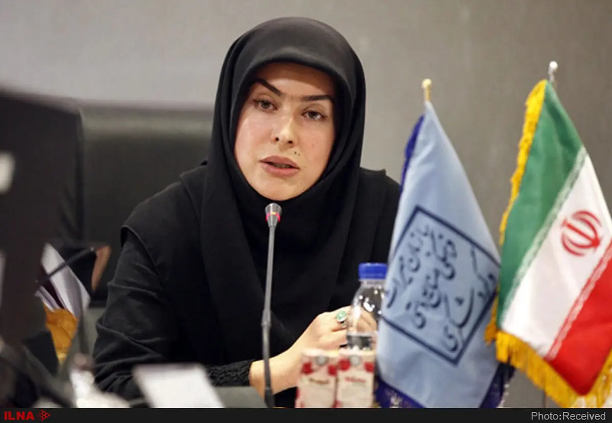 صادرات ۱۰۷میلیون دلاری صنایع‌دستی در ۶ ماه اول سال/ از ایجاد مراکز دائمی صنایع‌دستی در خارج از کشور حمایت می‌کنیم
