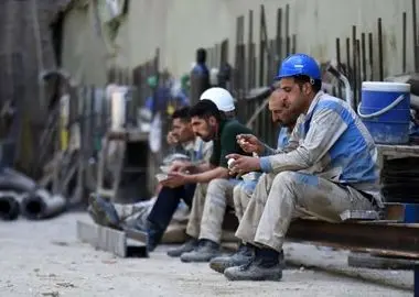 ۲۰ کارگر ابنیه فنی ایستگاه کشور اخراج شدند