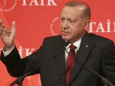 اردوغان: اس- ۴۰۰ نباید روابط ترکیه- آمریکا را خراب کند