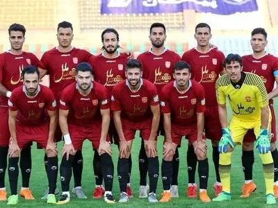 تساوی شاگردان گل‌محمدی مقابل نساجی در نیمه اول