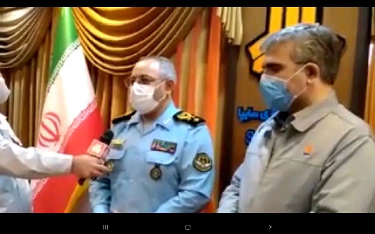 همکاری نیروی هوایی ارتش با خودروسازان کشور در حوزه قطعه‌سازی