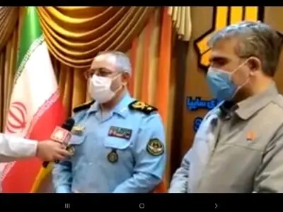 همکاری نیروی هوایی ارتش با خودروسازان کشور در حوزه قطعه‌سازی