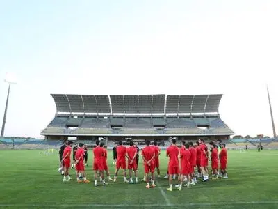 عربستانی های خواستار بازنده شدن النصر مقابل پرسپولیس