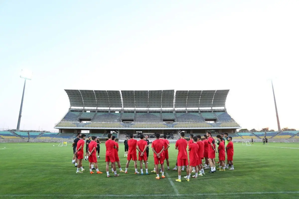 عربستانی های خواستار بازنده شدن النصر مقابل پرسپولیس