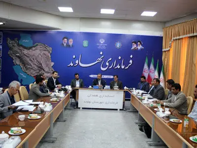 همدان مستعدترین استان برای توسعه نیروگاه‌های خورشیدی