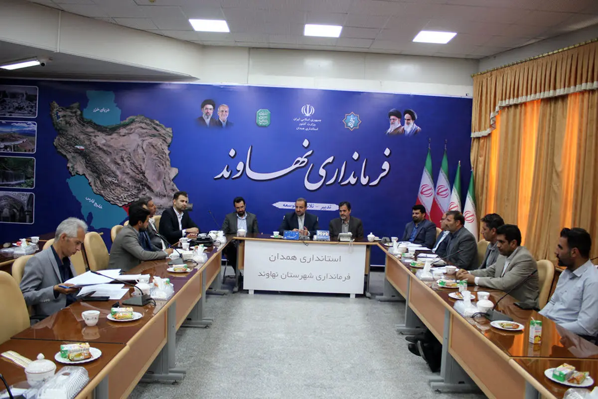 همدان مستعدترین استان برای توسعه نیروگاه‌های خورشیدی