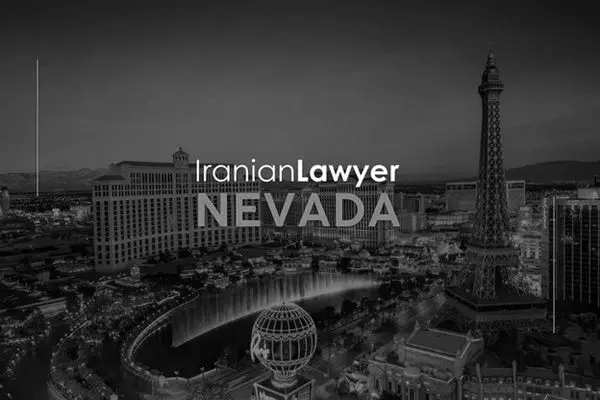 Persian Attorneys in Nevada