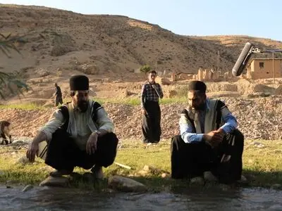 مشکلات کوچ روستاییان به شهر سوژه «مهاجر» شد/ نقش آفرینی جمعی از بازیگران بومی