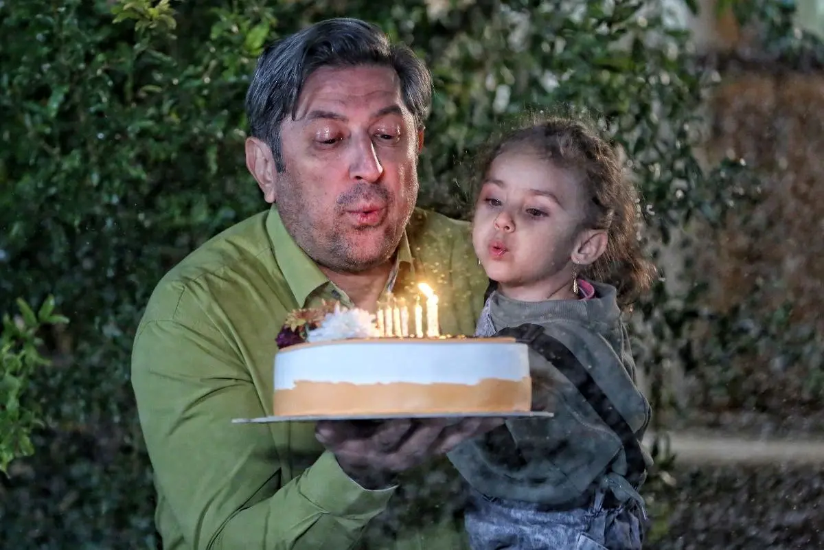 «طعم طمع» از امشب در شبکه یک