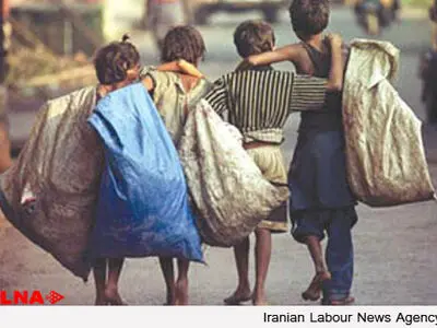 مجوز شرکت سمن‌های فعال در حوزه کودک در جلسات دادرسی