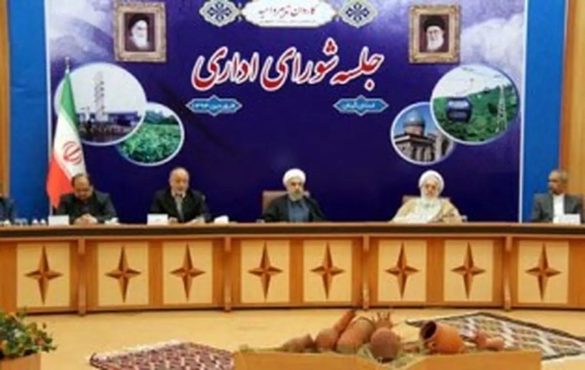 نرخ سود تسهیلات بانکی باید متعادل شود
