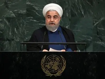 Iran unmoved by threats, intimidation: President Rouhani