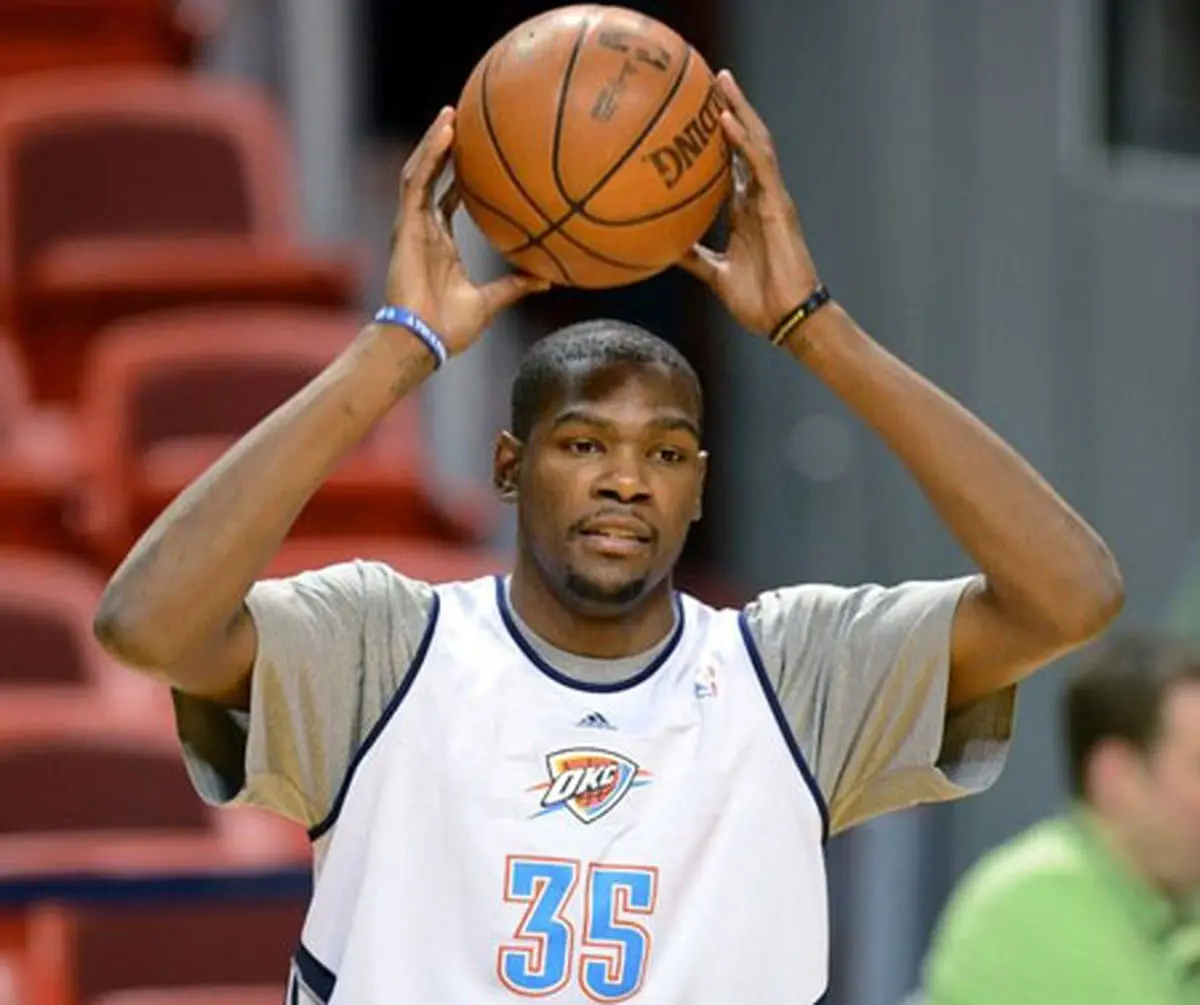 انفجار بمب در NBA!