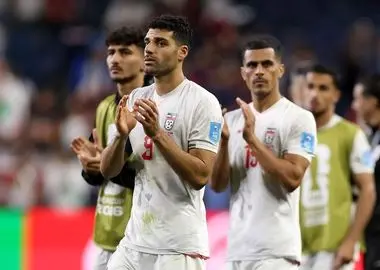 طارمی: آمریکا می‌‌خواهد هر چه زودتر از جام جهانی حذف شویم