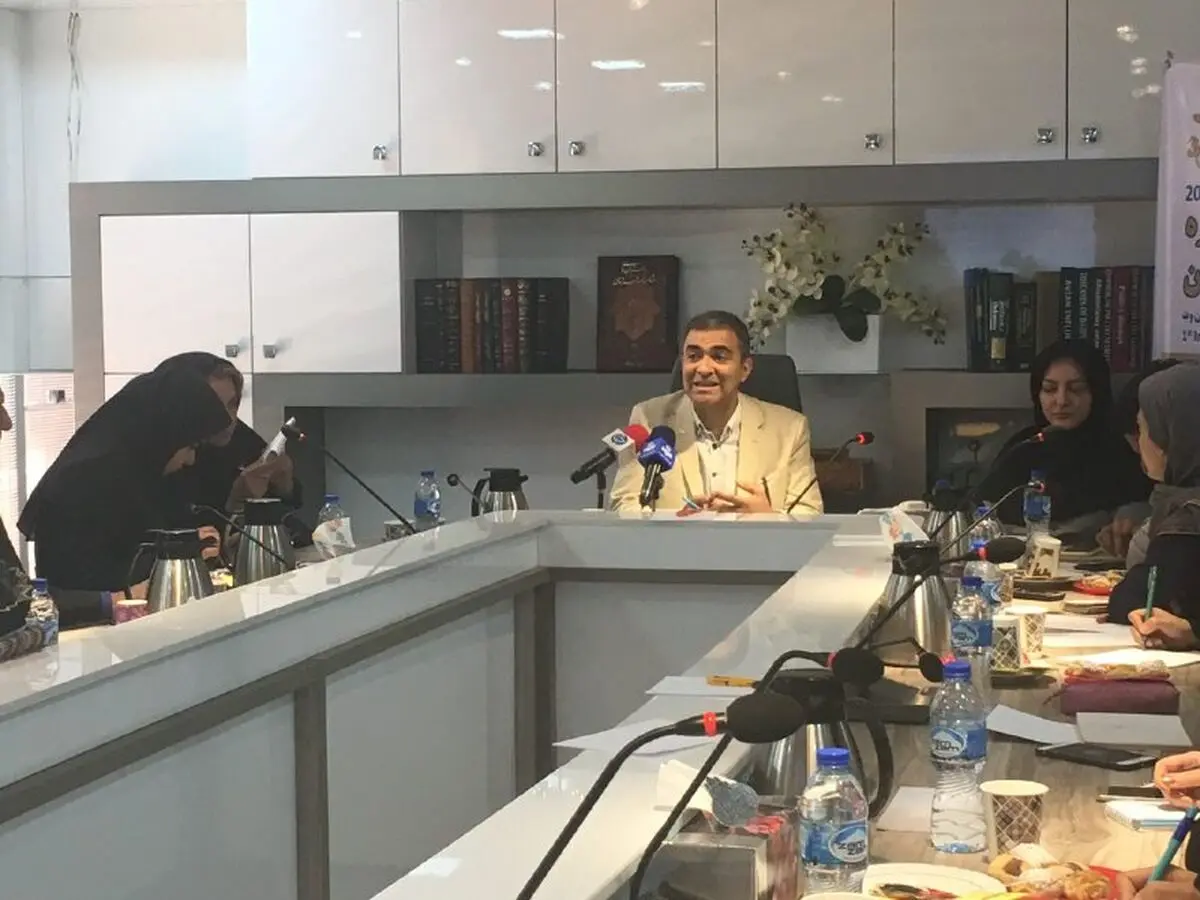 دولت دانش تولید را به کشاورزان منتقل کند