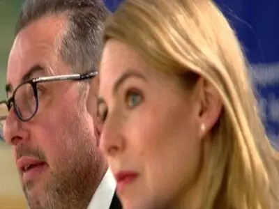 "جانی پیتلا" نامزد انتخابات ریاست پارلمان اروپا شد