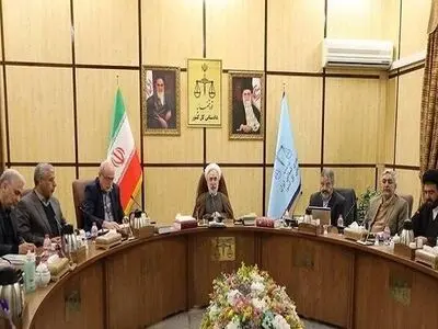 حفظ داده‌های مردم در مقابله با تهدیدات جنگ سایبری ضروری است