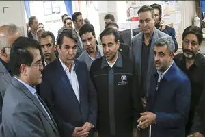 گل‌گهر؛ حامی بیماران دیالیزی سیرجان