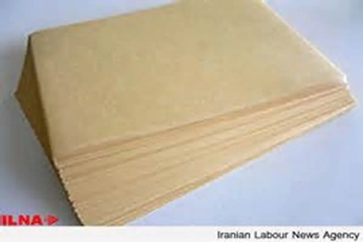 آیا توافقات ژنو روی بازار کاغذ تاثیر می‌گذارد؟