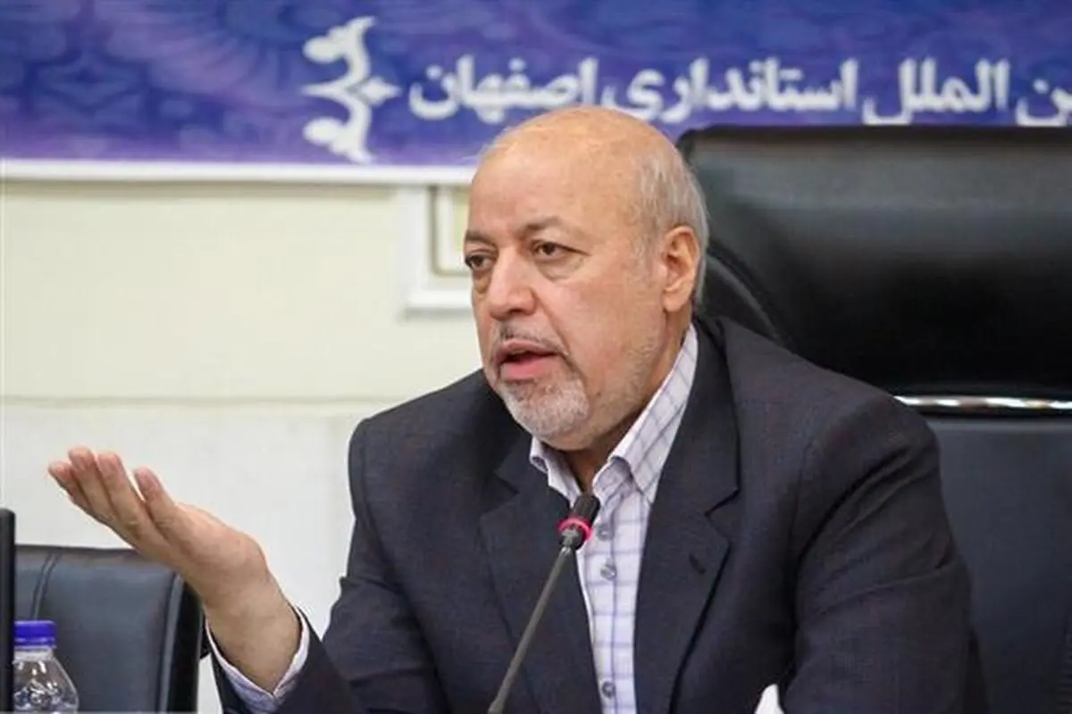 پویش جوانان برای مقابله با کرونا در اصفهان راه‌اندازی شود/ افزایش کلینیک‌های تنفسی در مواجه با کرونا