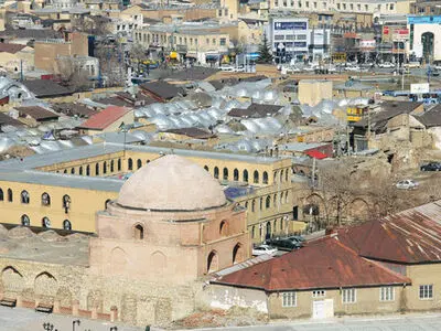 تصویب کلیات طرح ضوابط اختصاصی بافت تاریخی ارومیه