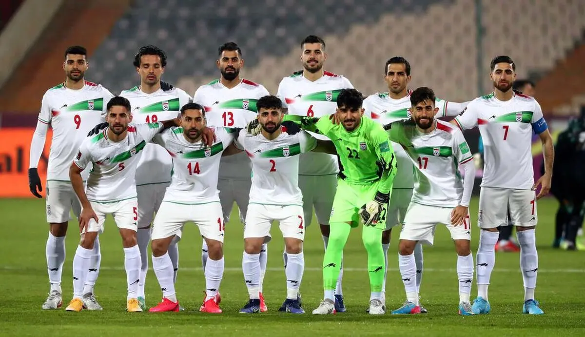 لیست تیم ملی برای بازی مقابل کره جنوبی و لبنان اعلام شد
