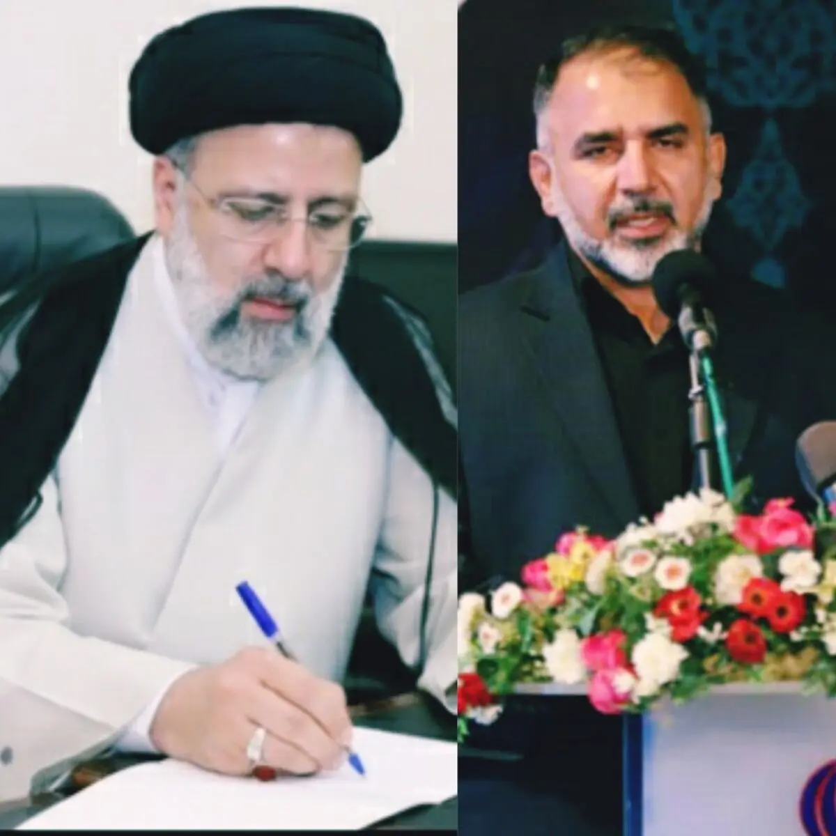 حکم انتصاب استاندار لرستان ابلاغ شد