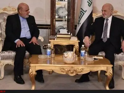 عراق شرایط زائران ایرانی مراسم اربعین را تسهیل کند