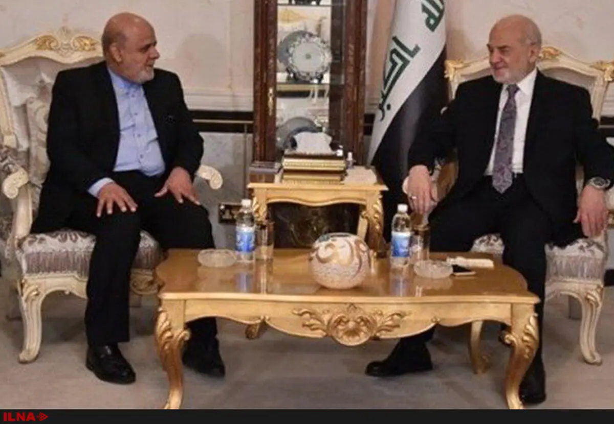 عراق شرایط زائران ایرانی مراسم اربعین را تسهیل کند
