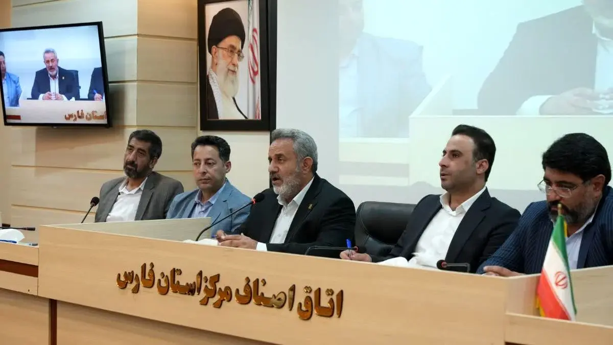 آغاز طرح تشدید نظارت بر بازار توزیع و عرضه اقلام ضروری در آستانه بازگشایی مدارس