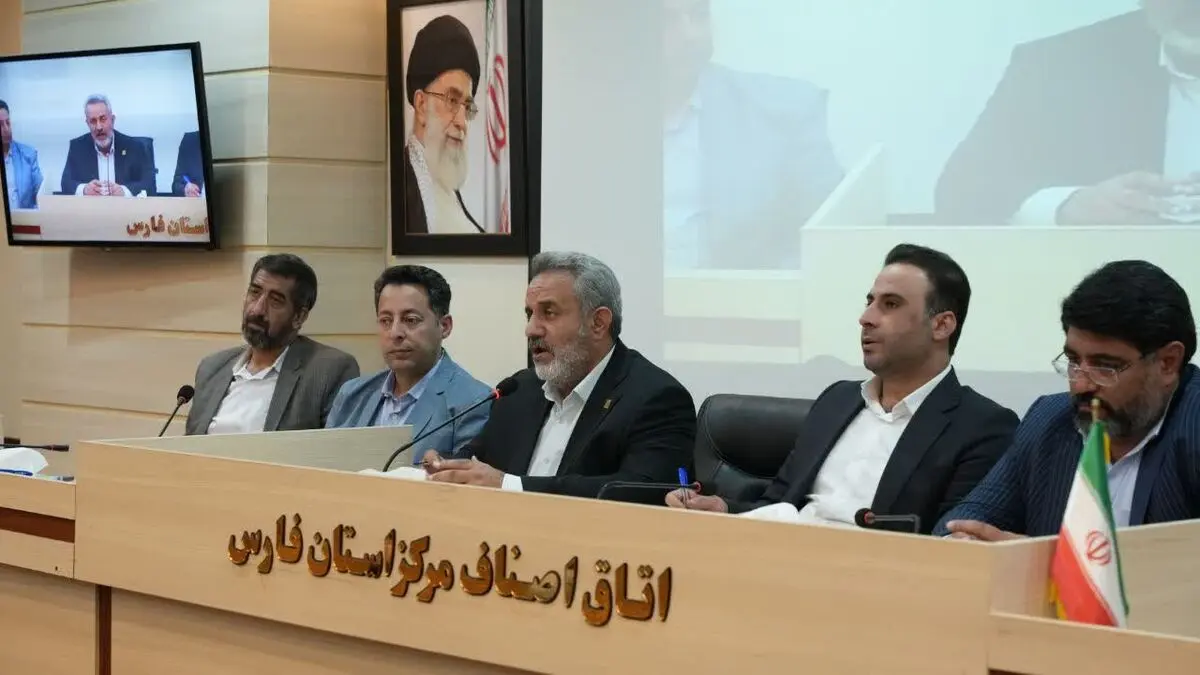 آغاز طرح تشدید نظارت بر بازار توزیع و عرضه اقلام ضروری در آستانه بازگشایی مدارس