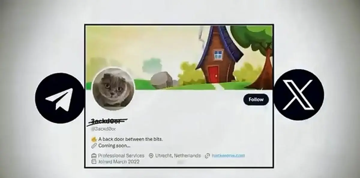 جزئیات عملیات شناسایی و دستگیری سرکردهٔ گروه هکری بک‌دور توسط سازمان اطلاعات + فیلم