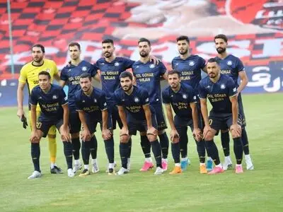 واکنش باشگاه گل گهر به اتهامات مربی آلومینیوم اراک