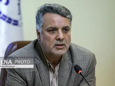 جانشین رئیس ستاد صیانت از حریم امنیت عمومی و حقوق شهروندی در وزارت بهداشت منصوب شد