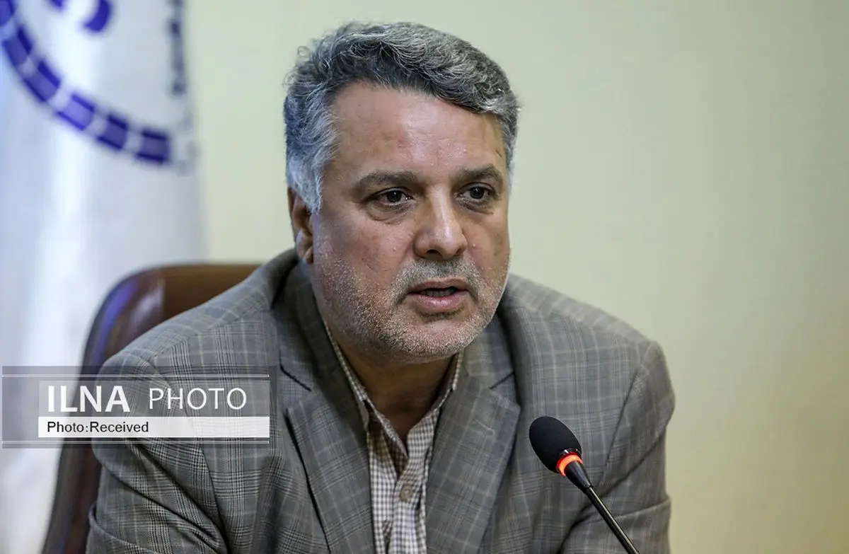 جانشین رئیس ستاد صیانت از حریم امنیت عمومی و حقوق شهروندی در وزارت بهداشت منصوب شد