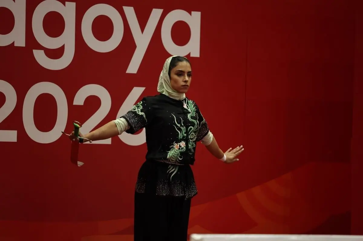 سه تالوکار ایران به مدال نرسیدند