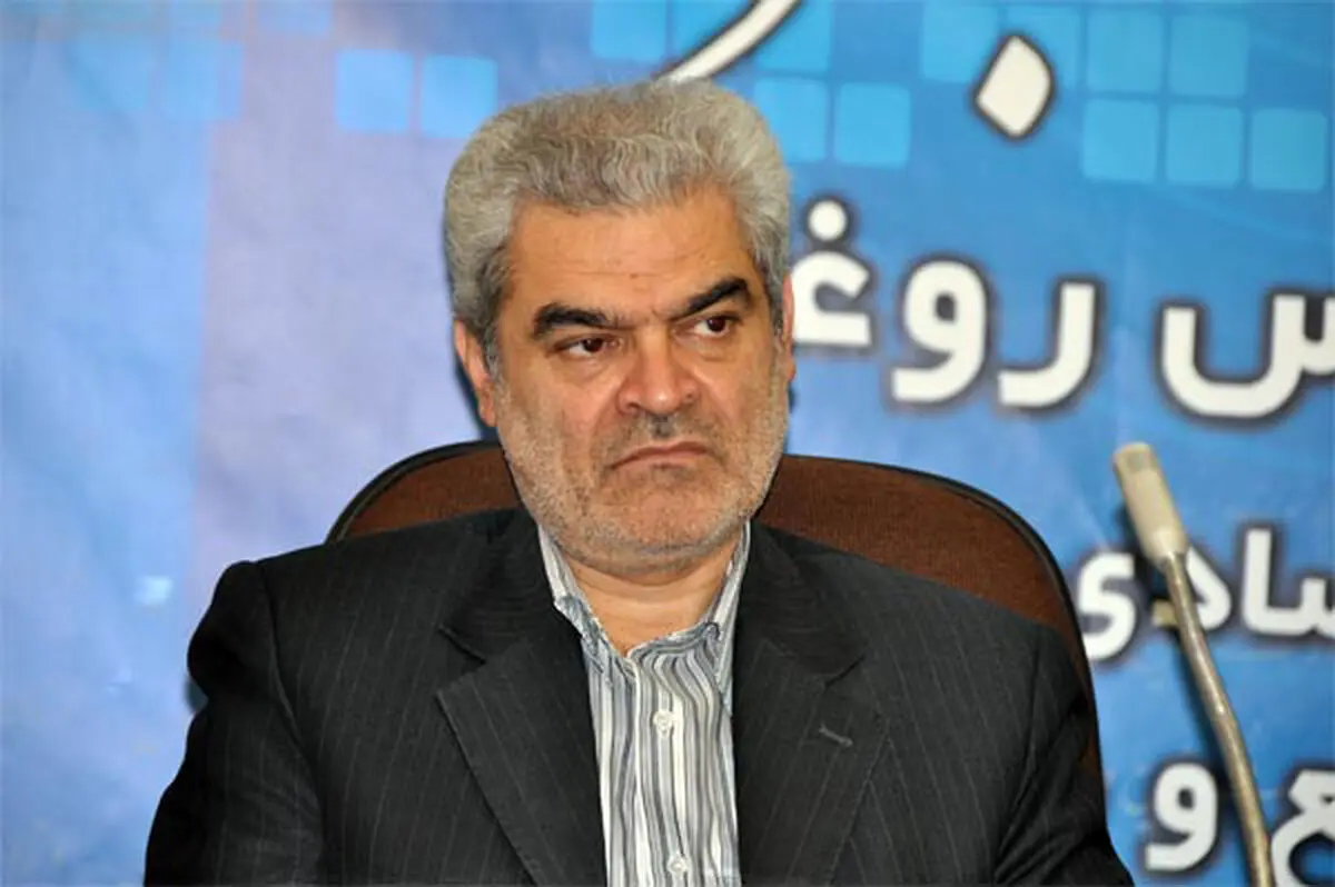 «صالحی‌نیا» رئیس هیات عامل سازمان گسترش و نوسازی صنایع ایران شد