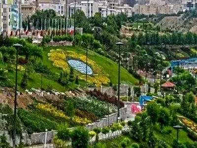 اجرای طرح «آرامش در شهر» با پاکسازی بوستان‌ها و برخورد با خرده‌فروشان 