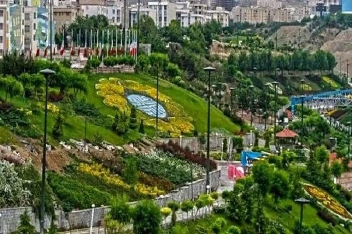 اجرای طرح «آرامش در شهر» با پاکسازی بوستان‌ها و برخورد با خرده‌فروشان 