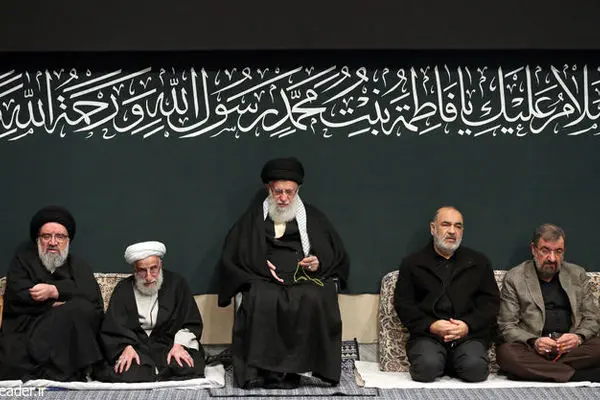 Supreme Leader urges youth to choose Imam Hussein as role model