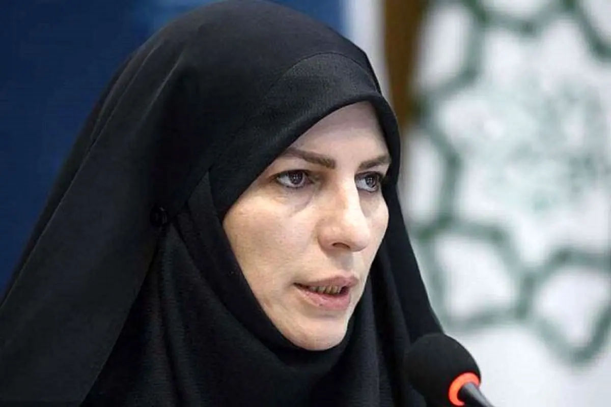 بازطراحی فضاهای زنانه شهر با «زیر آسمان روضه»