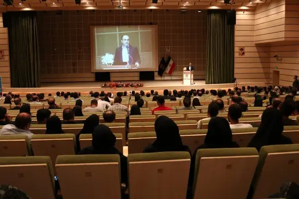 آغاز به کار رویداد ملی ملاصدرا در دانشگاه شیراز
