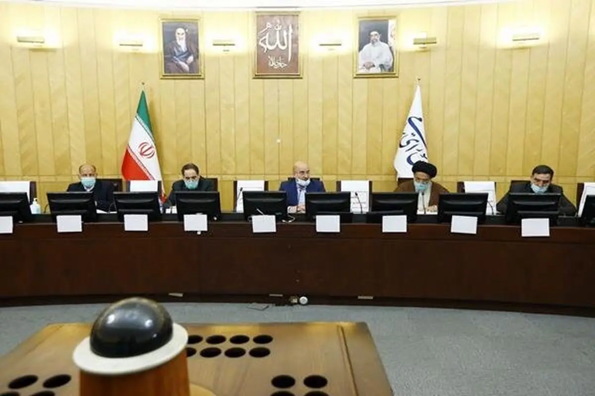 وظیفه مجلس است که دولت را وادار به کار کند
